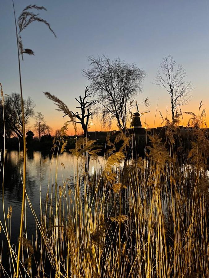 Opheusden Recreatiepark De Markplas מראה חיצוני תמונה