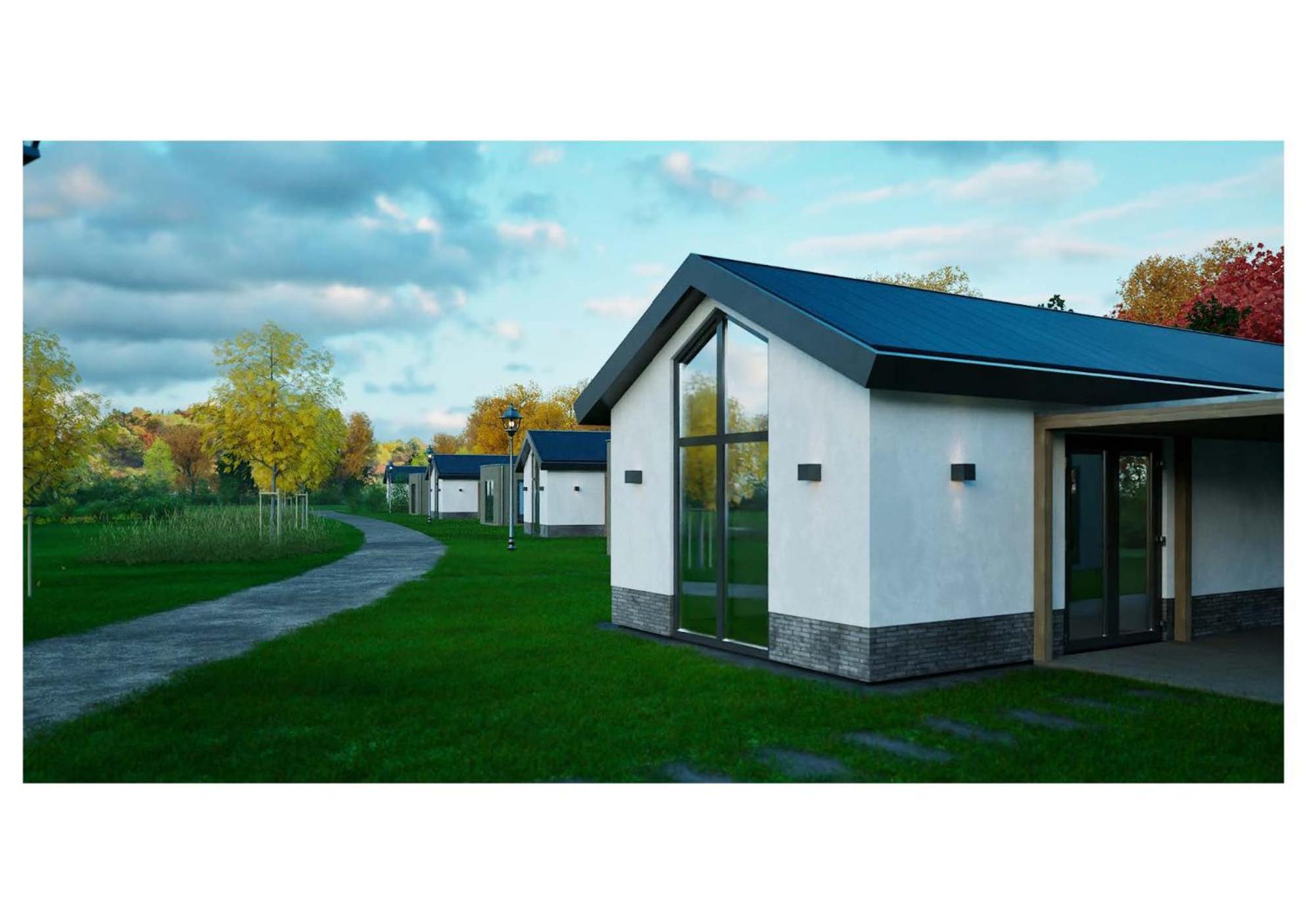 Opheusden Recreatiepark De Markplas מראה חיצוני תמונה
