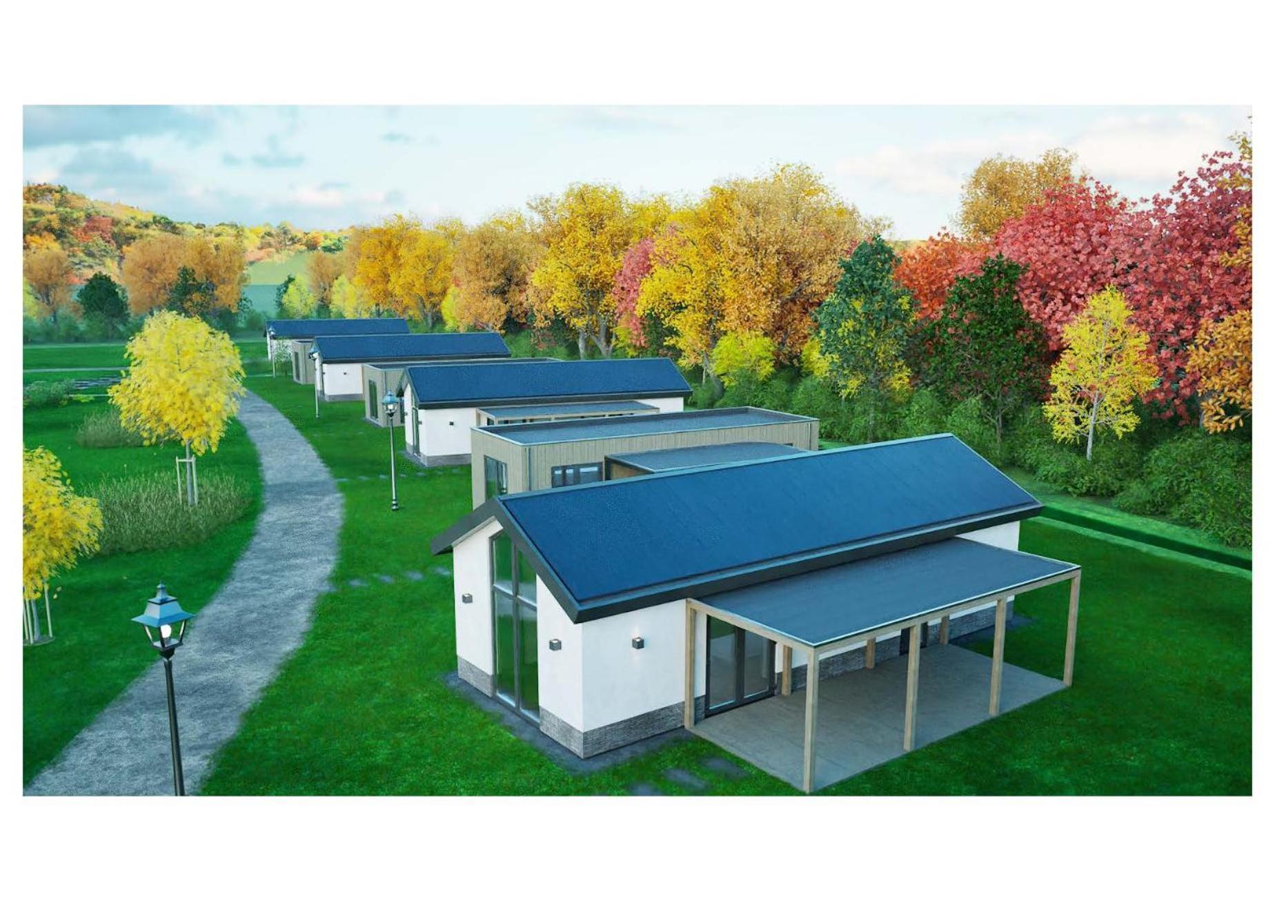 Opheusden Recreatiepark De Markplas מראה חיצוני תמונה